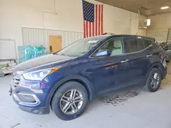 5XYZT3LBXJG565638 2018 HYUNDAI SANTA FE