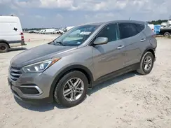 5XYZT3LBXJG567423 2018 HYUNDAI SANTA FE
