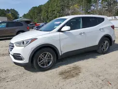 5XYZT3LBXJG568488 2018 HYUNDAI SANTA FE