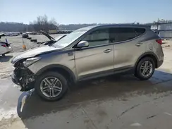5XYZT3LBXJG569849 2018 HYUNDAI SANTA FE