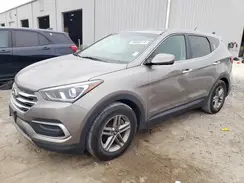 5XYZT3LBXJG572265 2018 HYUNDAI SANTA FE