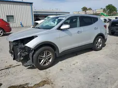 5XYZT3LBXJG572668 2018 HYUNDAI SANTA FE
