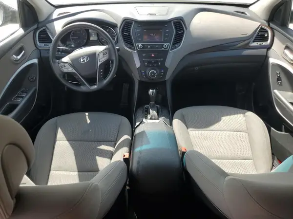 5XYZT3LBXJG572668 2018 HYUNDAI SANTA FE - Image 8