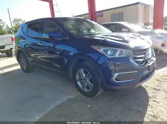 5XYZT3LBXJG572962 2018 HYUNDAI SANTA FE