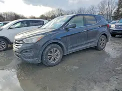 5XYZTDLB0GG309622 2016 HYUNDAI SANTA FE