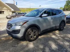 5XYZTDLB0GG322659 2016 HYUNDAI SANTA FE