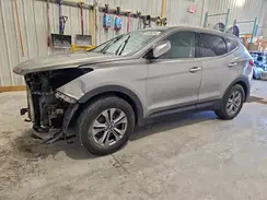 5XYZTDLB0GG323391 2016 HYUNDAI SANTA FE