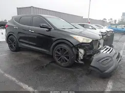 5XYZTDLB0GG326727 2016 HYUNDAI SANTA FE