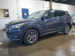 5XYZTDLB0GG326873 2016 HYUNDAI SANTA FE