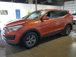 5XYZTDLB0GG327361 2016 HYUNDAI SANTA FE
