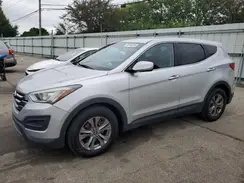5XYZTDLB0GG329062 2016 HYUNDAI SANTA FE