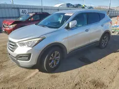 5XYZTDLB0GG329112 2016 HYUNDAI SANTA FE