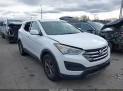5XYZTDLB0GG329854 2016 HYUNDAI SANTA FE