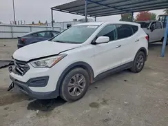 5XYZTDLB0GG330308 2016 HYUNDAI SANTA FE