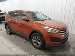 5XYZTDLB0GG331202 2016 HYUNDAI SANTA FE