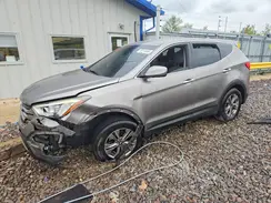 5XYZTDLB0GG338568 2016 HYUNDAI SANTA FE