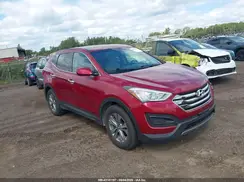 5XYZTDLB0GG340000 2016 HYUNDAI SANTA FE