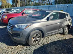5XYZTDLB0GG340157 2016 HYUNDAI SANTA FE