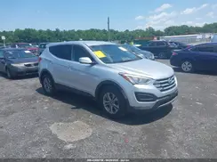 5XYZTDLB0GG349134 2016 HYUNDAI SANTA FE