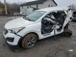 5XYZTDLB0GG352373 2016 HYUNDAI SANTA FE
