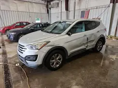 5XYZTDLB0GG352891 2016 HYUNDAI SANTA FE