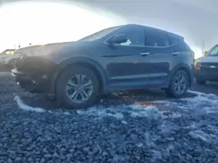 5XYZTDLB0GG353796 2016 HYUNDAI SANTA FE