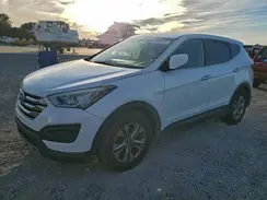 5XYZTDLB0GG354432 2016 HYUNDAI SANTA FE