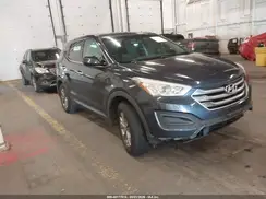 5XYZTDLB0GG362756 2016 HYUNDAI SANTA FE