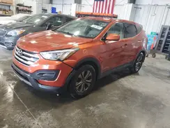 5XYZTDLB0GG366953 2016 HYUNDAI SANTA FE