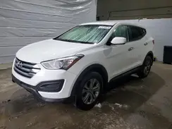 5XYZTDLB0GG367066 2016 HYUNDAI SANTA FE
