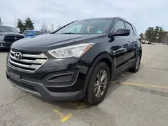 5XYZTDLB0GG367892 2016 HYUNDAI SANTA FE