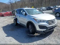 5XYZTDLB0GG369397 2016 HYUNDAI SANTA FE