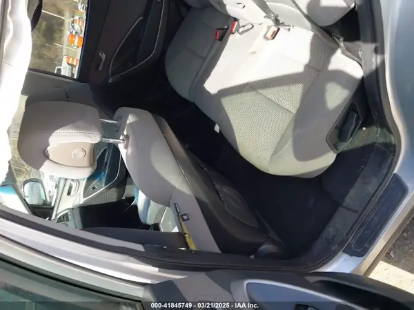 5XYZTDLB0GG369397 2016 HYUNDAI SANTA FE - Image 8