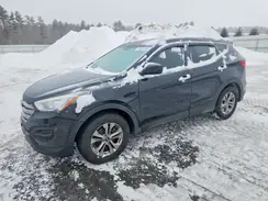 5XYZTDLB0GG369500 2016 HYUNDAI SANTA FE