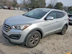 5XYZTDLB0GG369951 2016 HYUNDAI SANTA FE