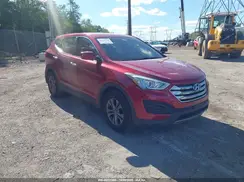 5XYZTDLB0GG373336 2016 HYUNDAI SANTA FE