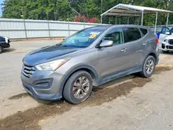 5XYZTDLB0GG373580 2016 HYUNDAI SANTA FE