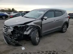 5XYZTDLB0GG377533 2016 HYUNDAI SANTA FE