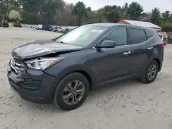 5XYZTDLB0GG378939 2016 HYUNDAI SANTA FE