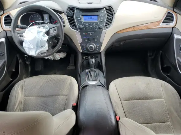 5XYZTDLB0GG378939 2016 HYUNDAI SANTA FE - Image 8