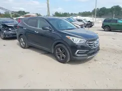 5XYZTDLB0HG381003 2017 HYUNDAI SANTA FE