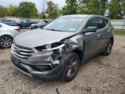 5XYZTDLB0HG391112 2017 HYUNDAI SANTA FE