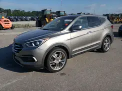 5XYZTDLB0HG391949 2017 HYUNDAI SANTA FE