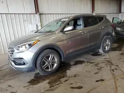 5XYZTDLB0HG391952 2017 HYUNDAI SANTA FE