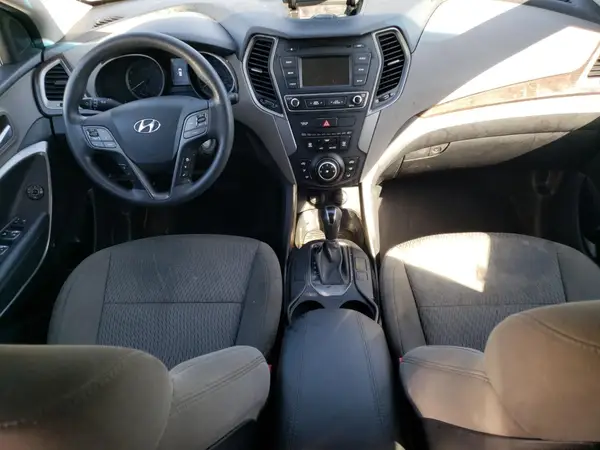 5XYZTDLB0HG392518 2017 HYUNDAI SANTA FE - Image 8