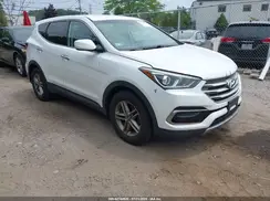 5XYZTDLB0HG393894 2017 HYUNDAI SANTA FE