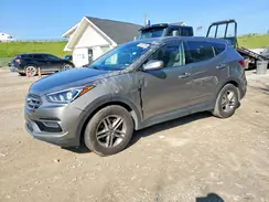 5XYZTDLB0HG395208 2017 HYUNDAI SANTA FE