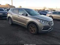 5XYZTDLB0HG396729 2017 HYUNDAI SANTA FE