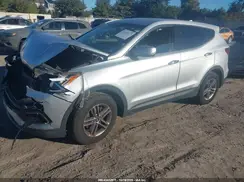 5XYZTDLB0HG403422 2017 HYUNDAI SANTA FE