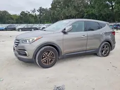 5XYZTDLB0HG403890 2017 HYUNDAI SANTA FE
